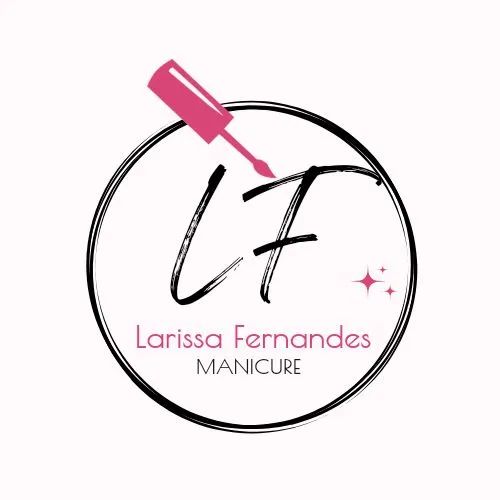 Manicure - Larissa Fernandes