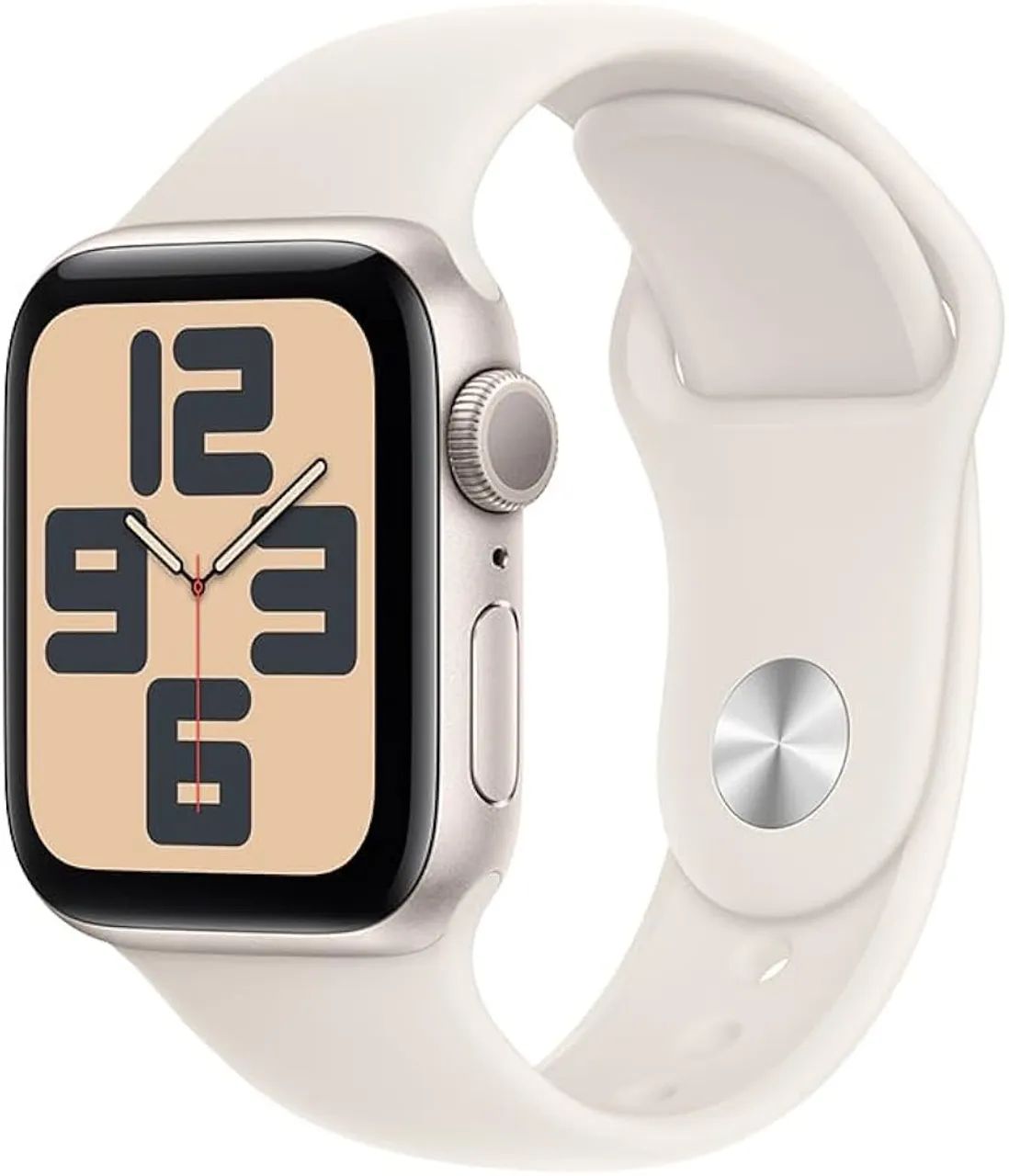 Apple Watch Serie SE 2 - Lacrado Novo