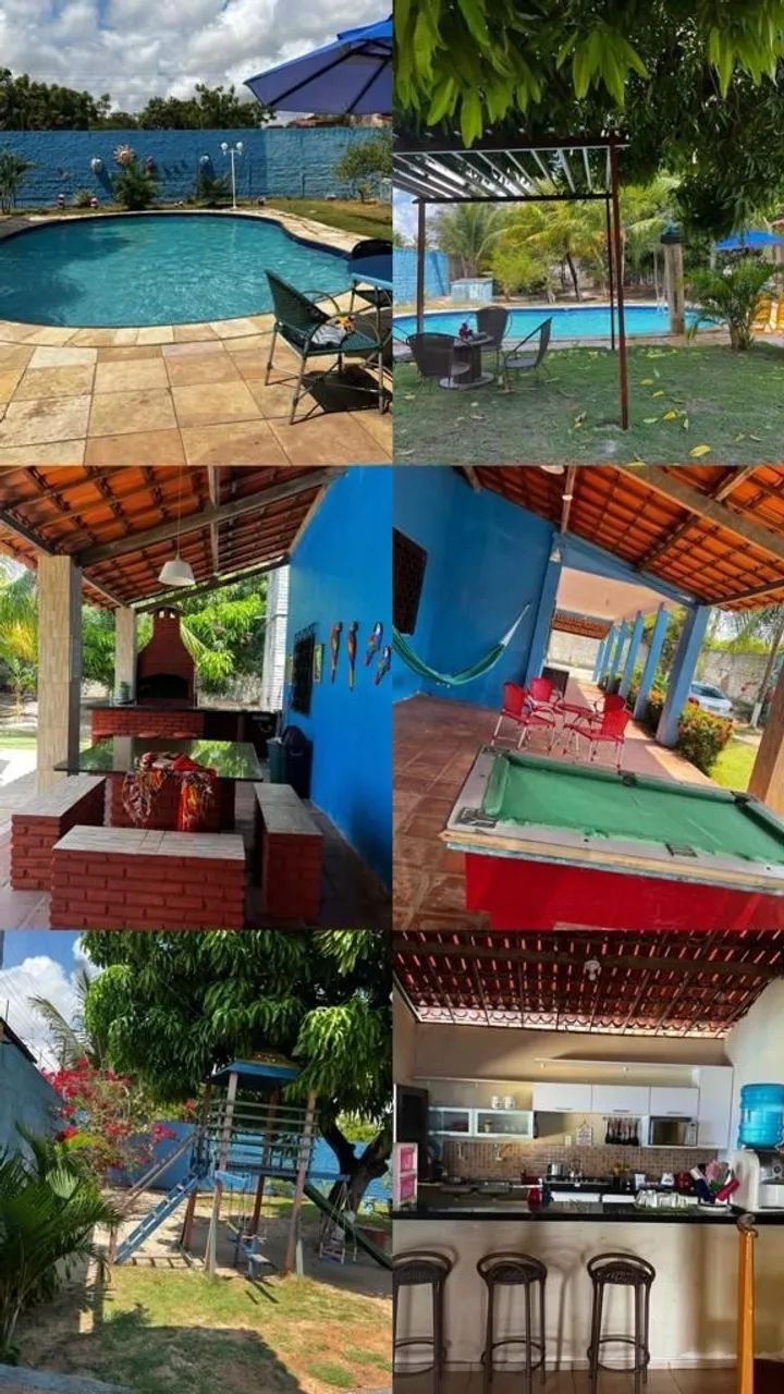 Casa temporada Iguape chama *09 - Foto 5