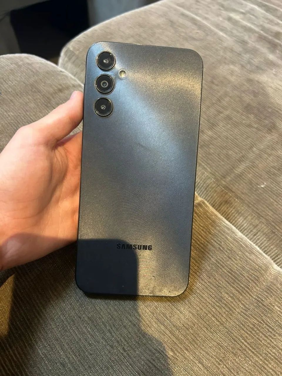 Samsung Galaxy 14 5 G - 128 GB - Ótimo estado - Foto 2