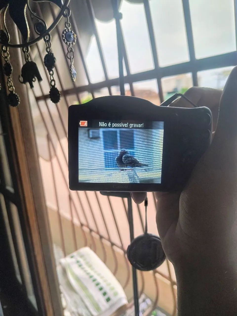 Câmera Canon PowerShot Sx 420 Is Wi-fi  - Foto 6