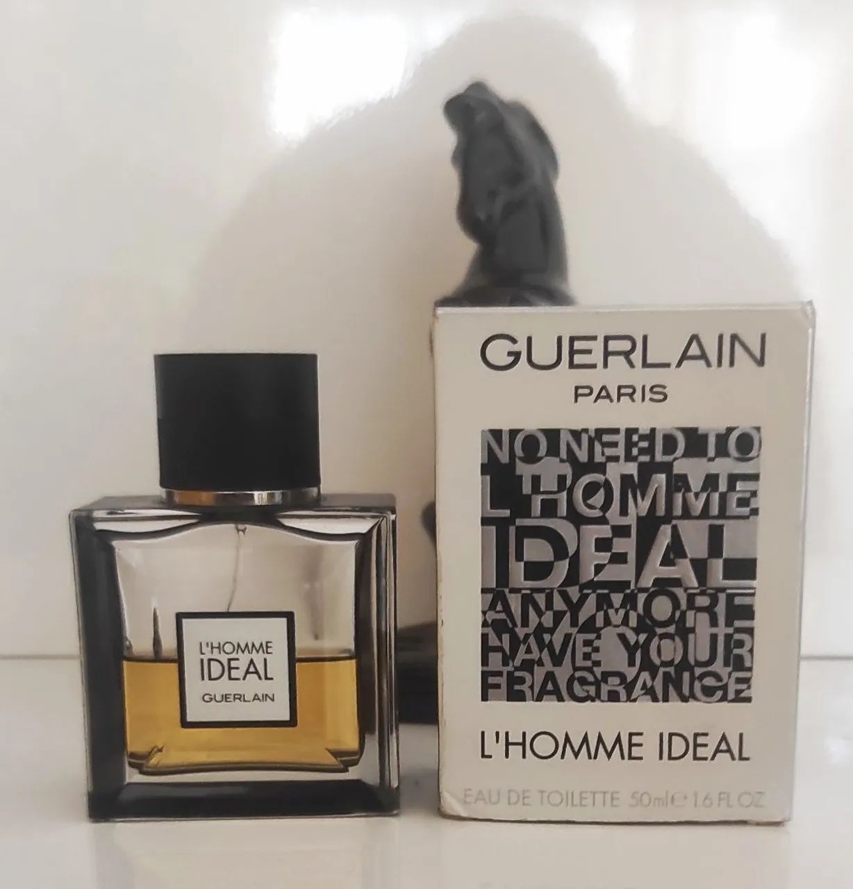 Perfume L'Homme Ideal Guerlain 50ml
