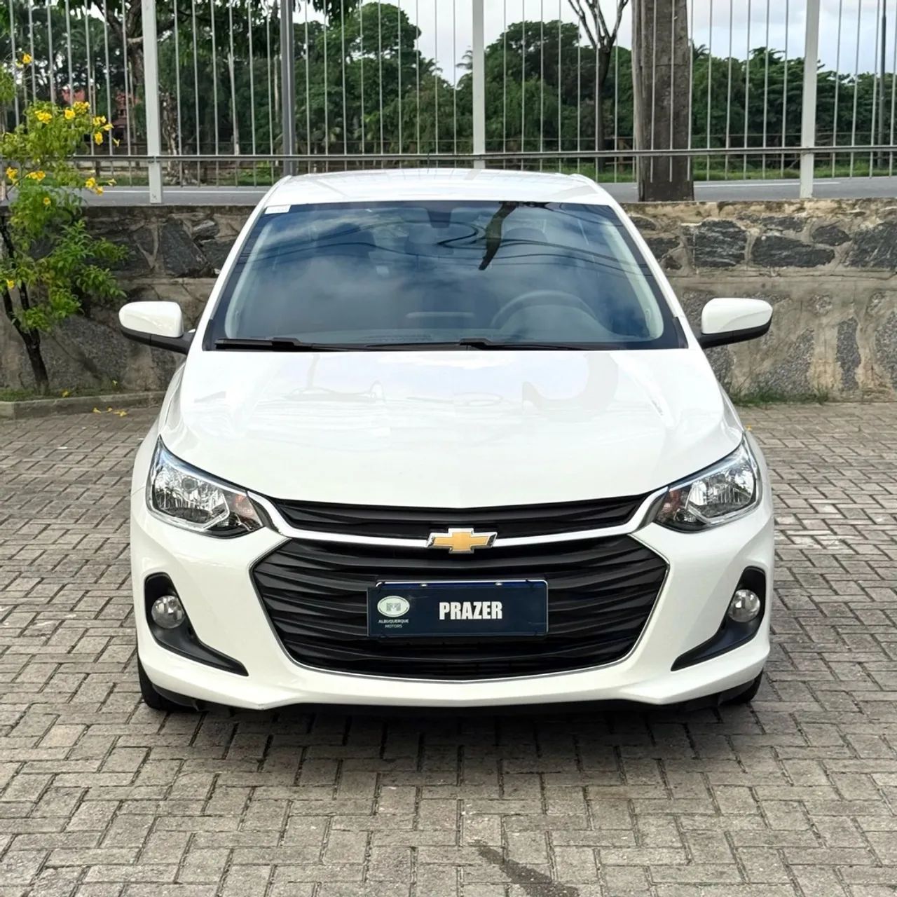 Onix LTZ TB 2023 Garantia de Fábrica! - Foto 3