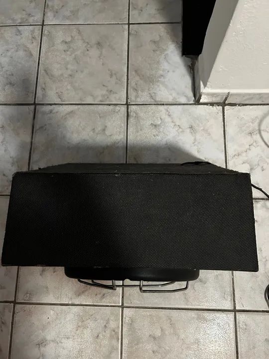 Subwoofer Bravox 12 polegadas E2k-12 - Foto 3