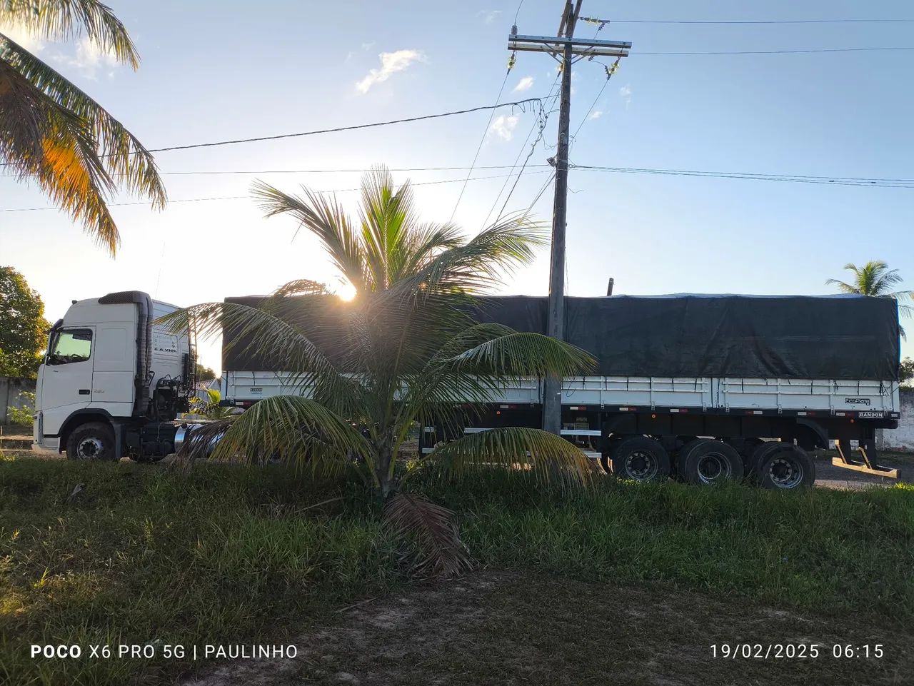 Caminhão Volvo FH 460 6x2 ano 12/12 - Foto 8