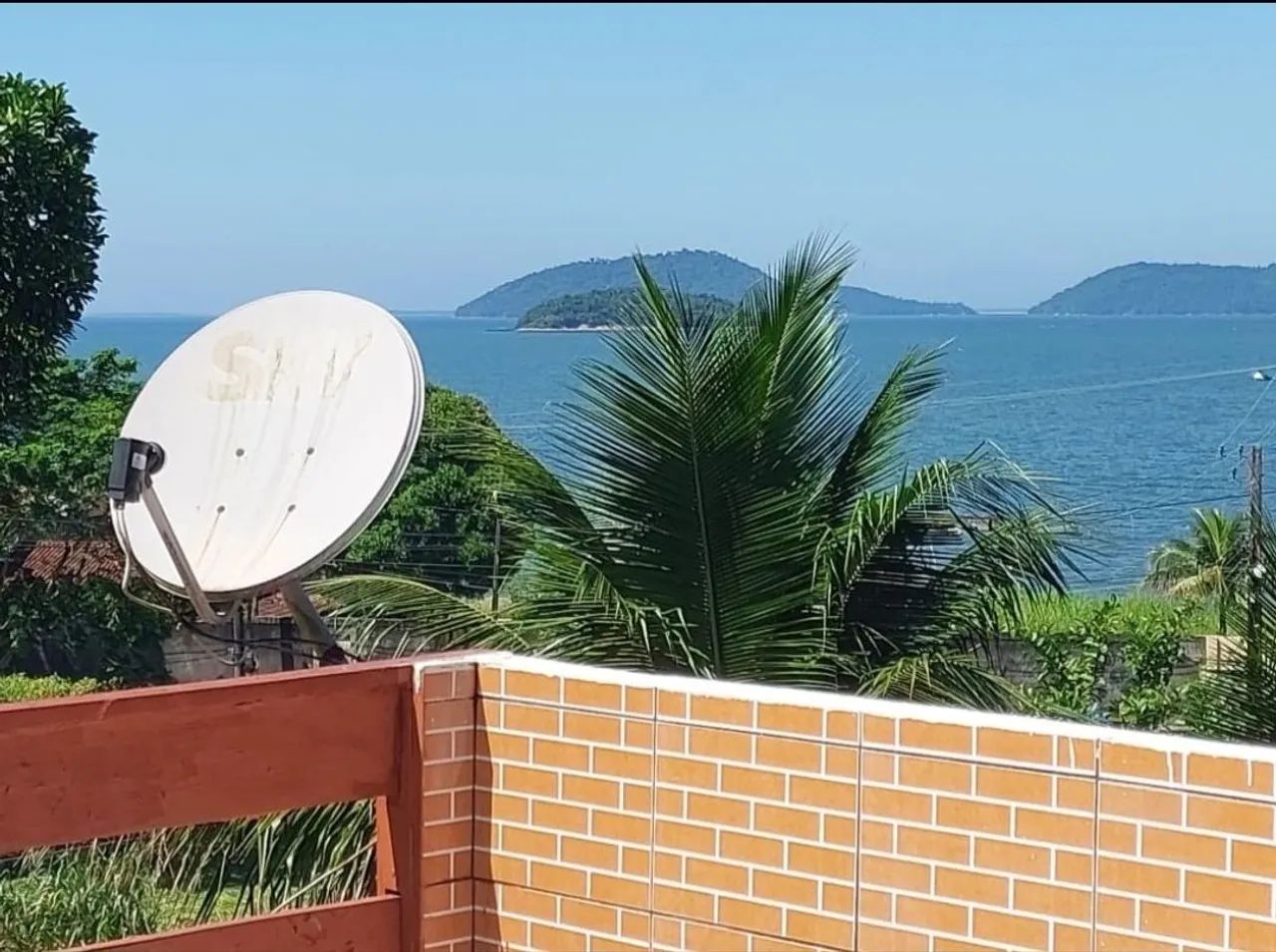 Alugo kit net , Muriqui - Foto 4