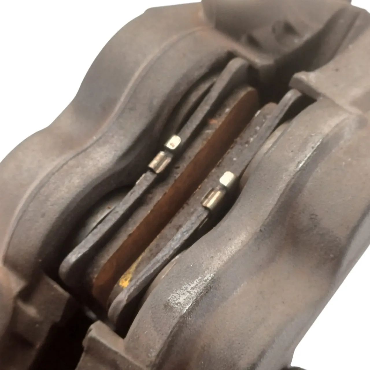 Pinça Freio Dianteira Direita Suzuki Srad 750 2007 2008 2009 - Foto 5