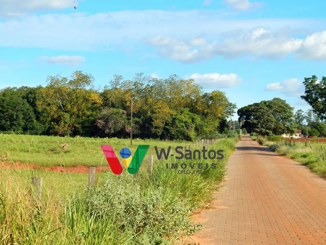  SÍTIO DE 20 ALQUEIRES PRÓXIMO LOANDA E PORTO RICO - Foto 3