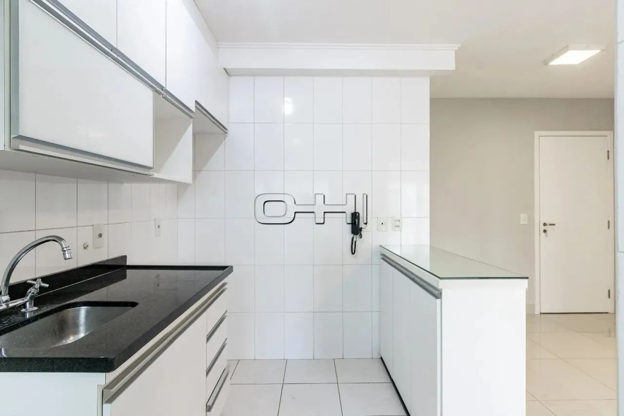 Aluguel Apartamento 2 Dormitórios - 72 m² Vila Mascote