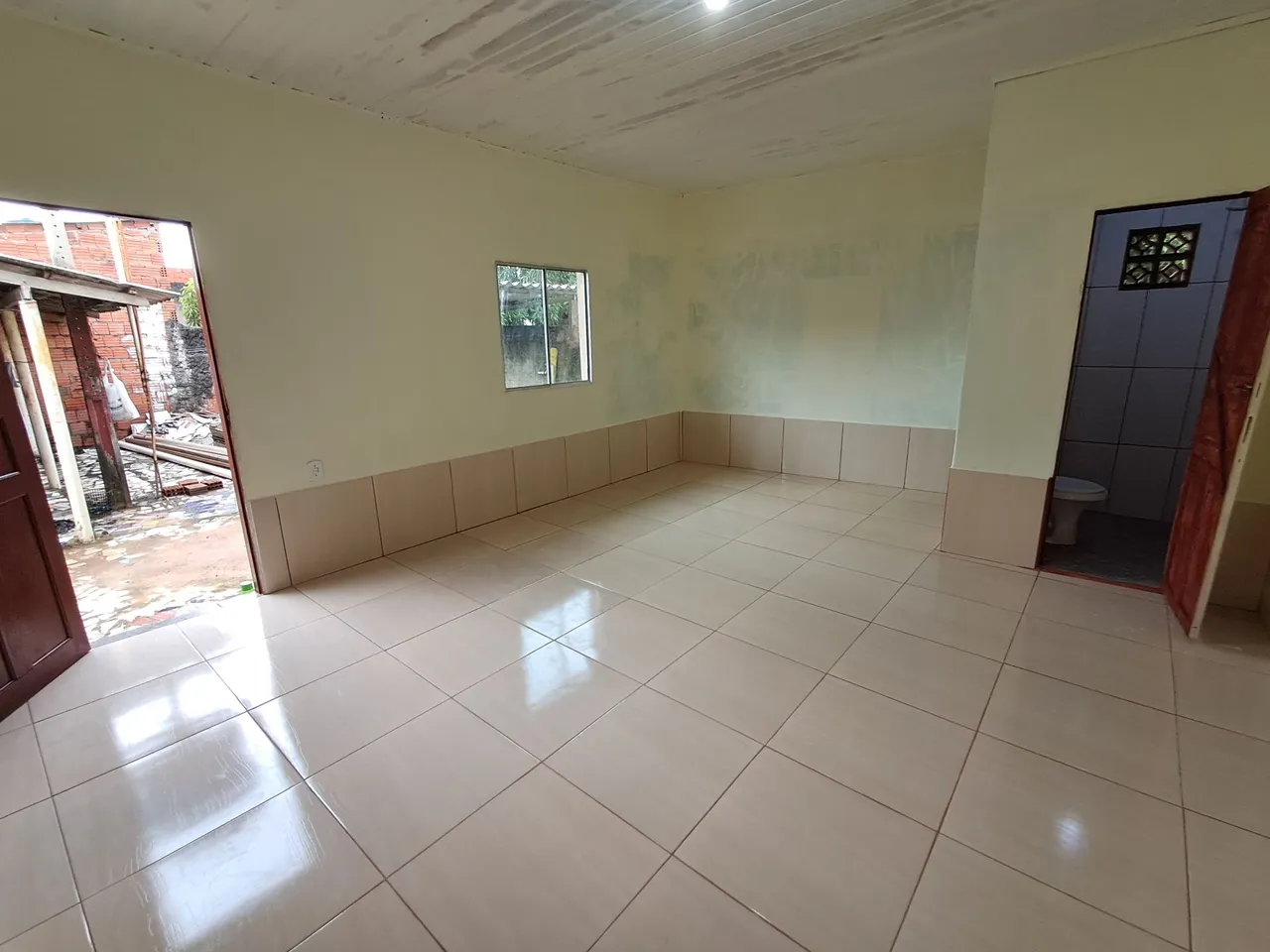 Apartamento 1 quarto em ótima localização