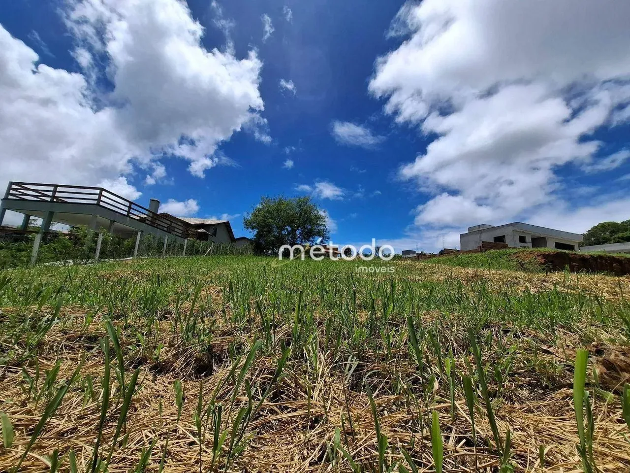 Terreno à venda, 1012 m² por R$ 335.000,00 - Condomínio Residencial Urbanova - Guararema/S