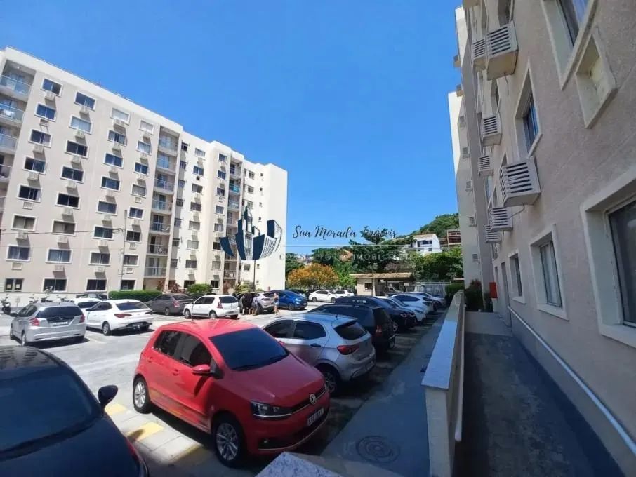 Apartamento para venda no Rio de Janeiro, Taquara - Foto 2