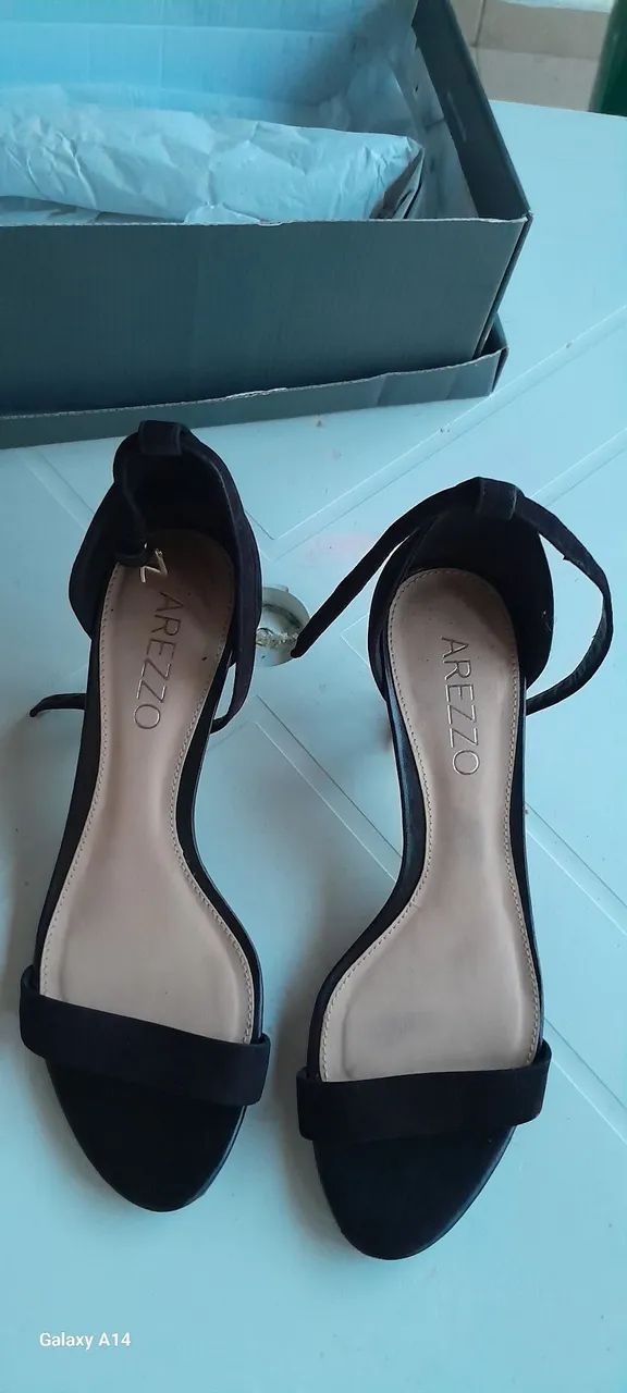 Sandália Arezzo - Foto 3