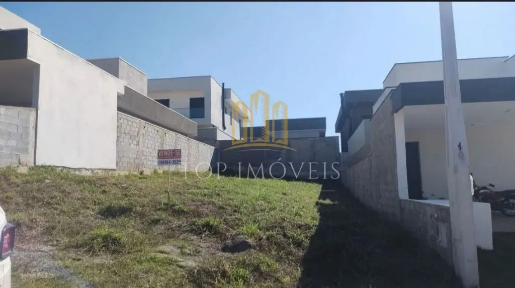 Excelente oportunidade de Terreno no Condominio Residencial Malibu