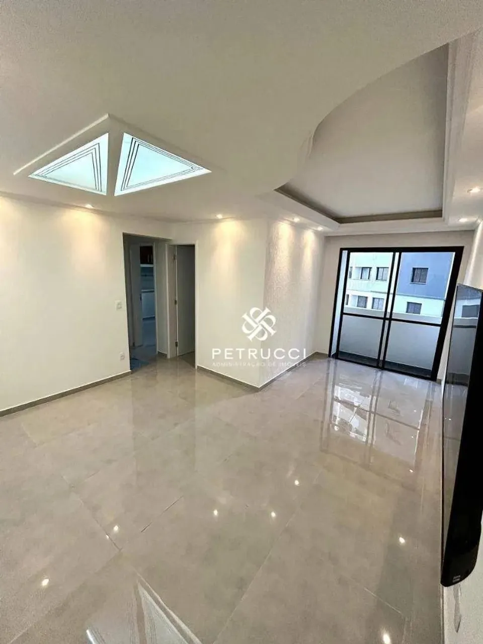 Apartamento com 3 dormitórios à venda, 69 m² por R$ 435.000,00 - Rudge Ramos - São Bernard