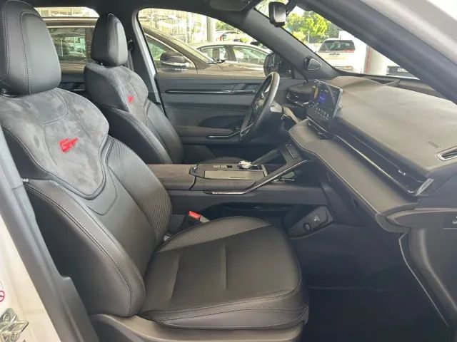 HAVAL H6 GT PHEV AWD - Foto 4