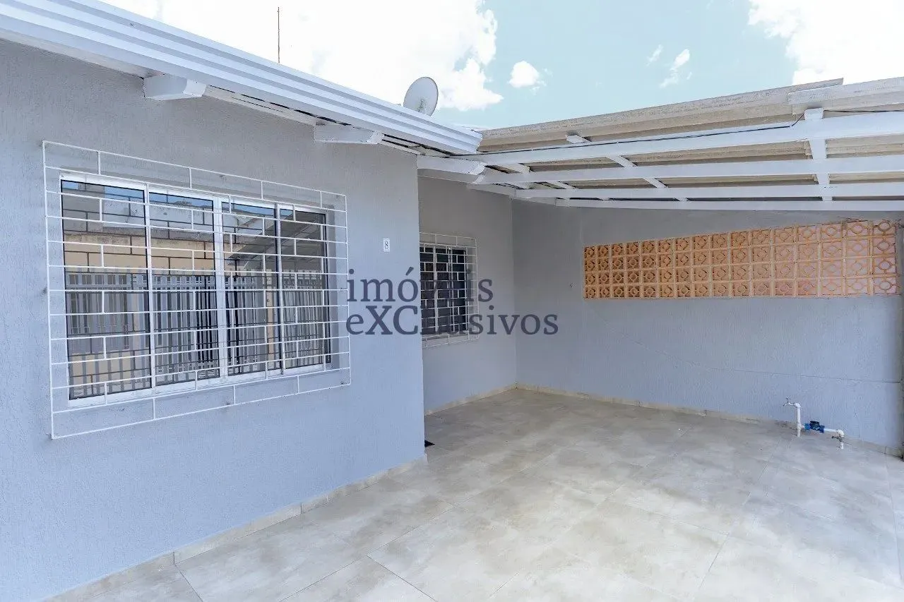 Casa aconchegante para alugar ou comprar!