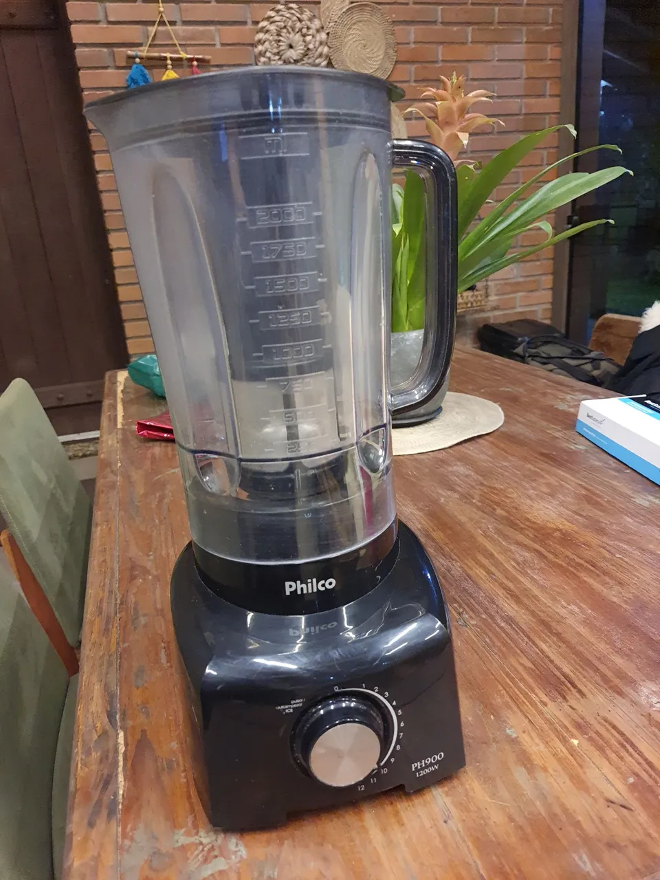 Liquidificador Philco PH900 1200W