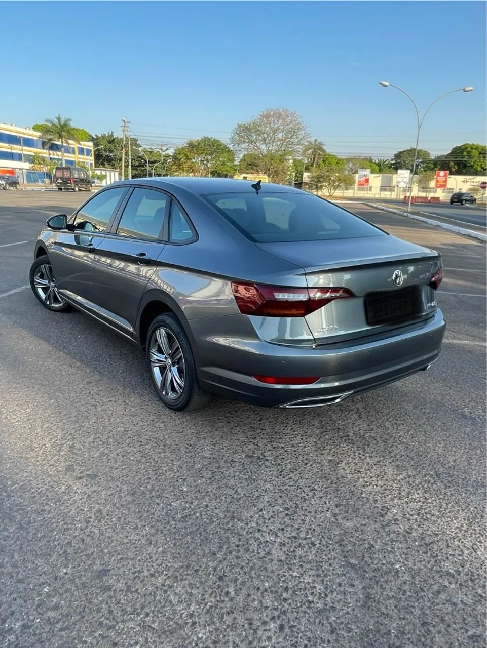 Jetta Rline 2018 oportunidade - Foto 3