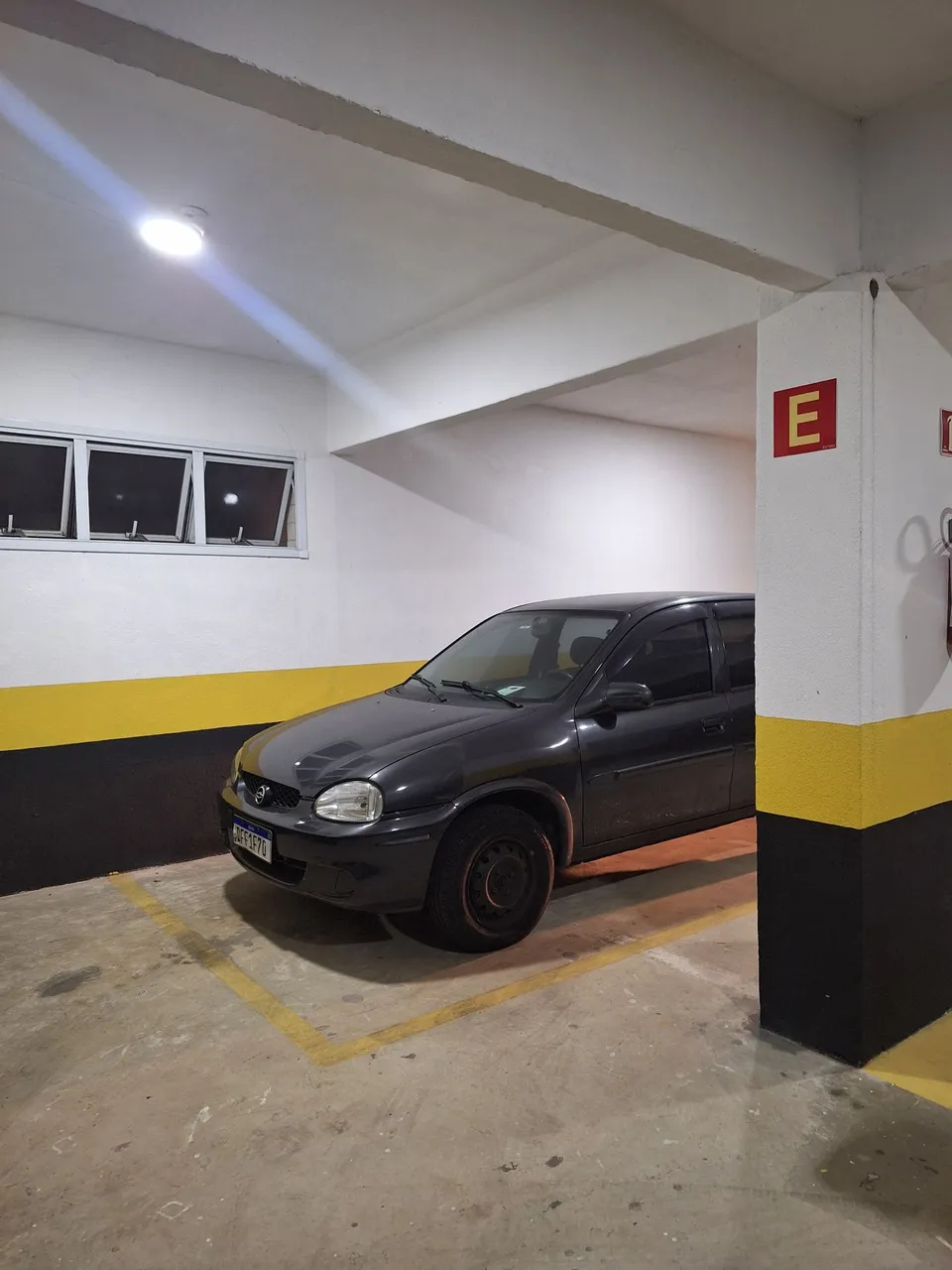GM / Corsa Milenium