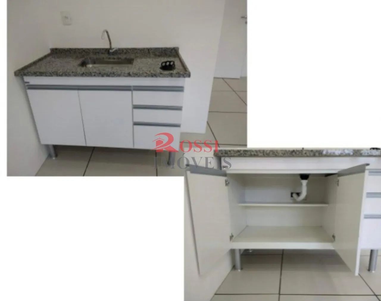 Locação de Comercial / Sala na cidade de PIRACICABA - Foto 3