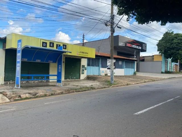 CASA E BARRACAO AVENIDA CESAR LATTES NOVO HORIZONTE