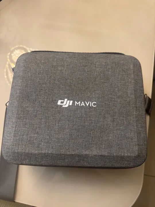 Drone DJI Mini 3 - com Tela  - Foto 2