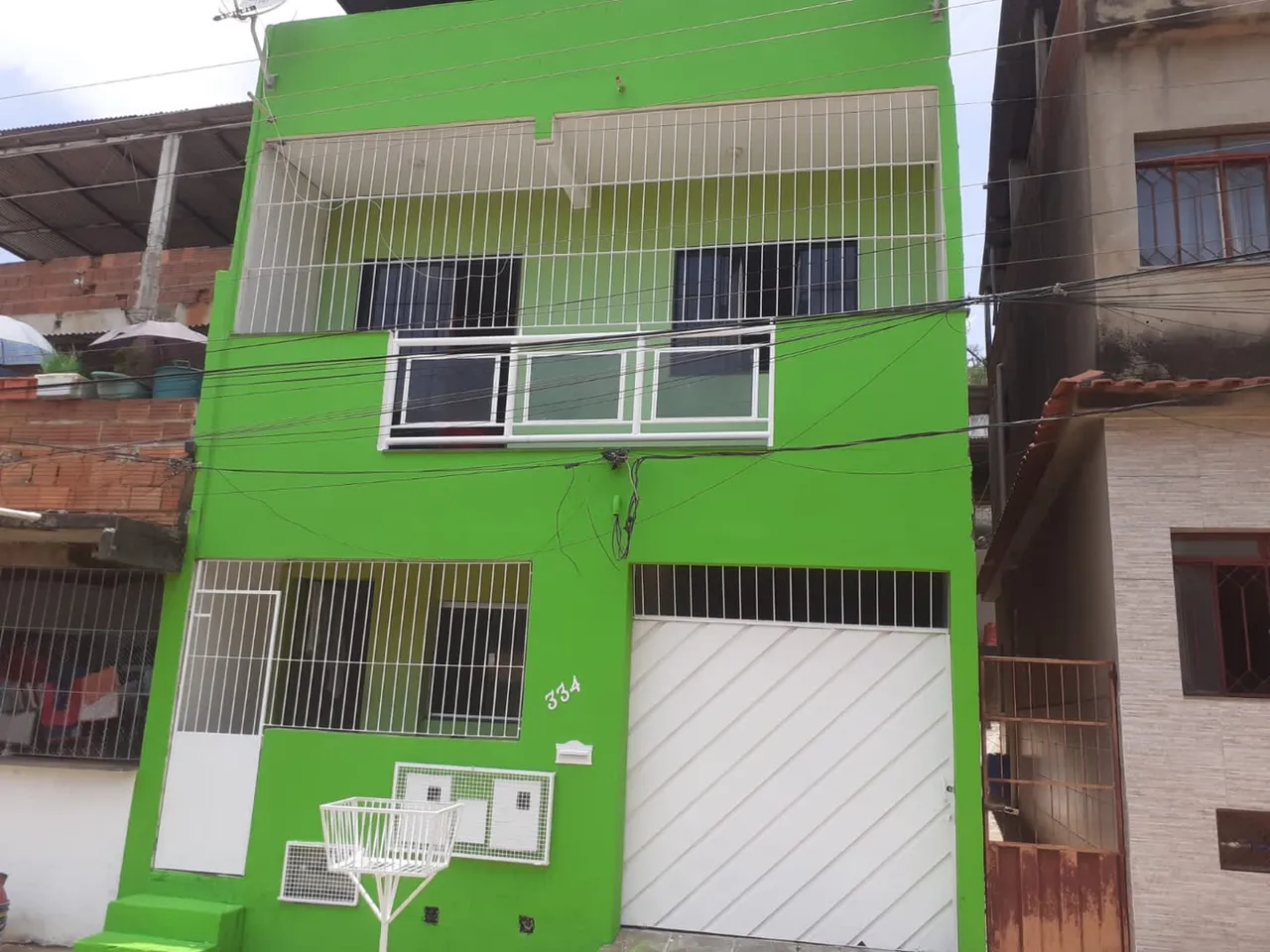 Vendo essa casa - cehab