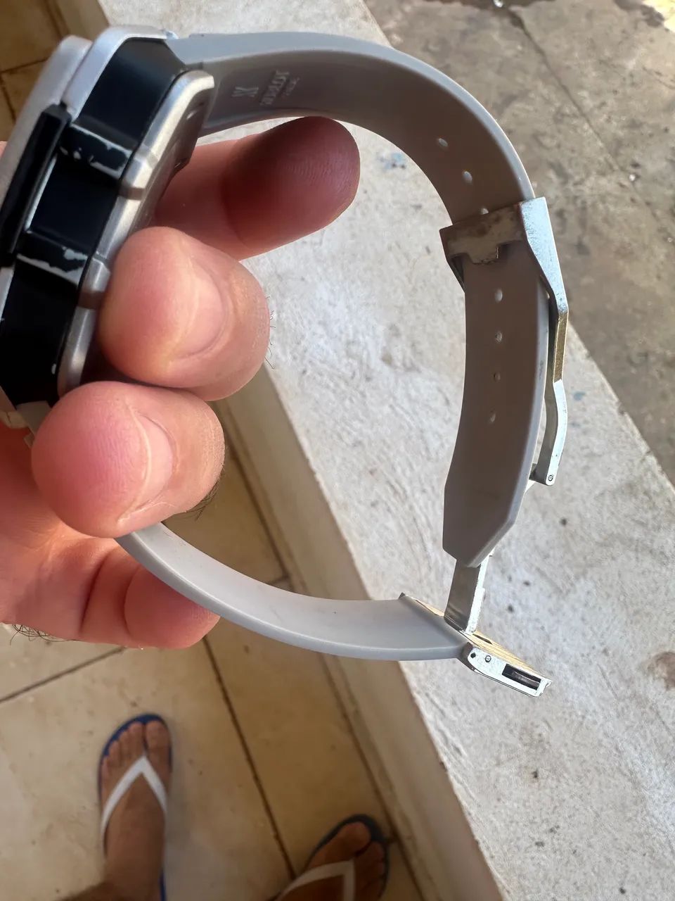 Relógio Hublot - Foto 4
