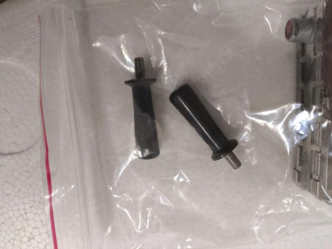 Emerson Arcadia 2001 - Foto 5