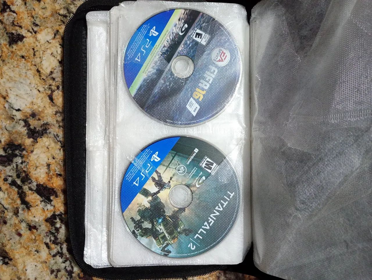 Jogos de PS4  - Foto 6