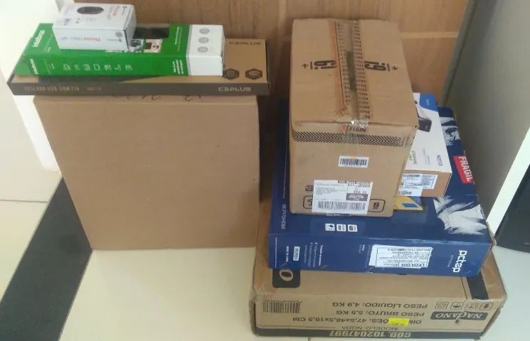 Venda de Equipamentos PDV Completo - Pronto para Usar