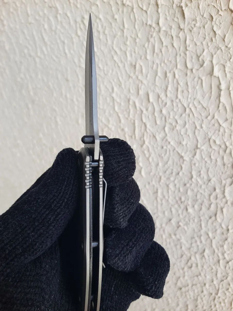 Canivete TAC-FORCE TF-848 - NOVO DE COLEÇÃO NUNCA USADO (Ver descrição abaixo) - Foto 5