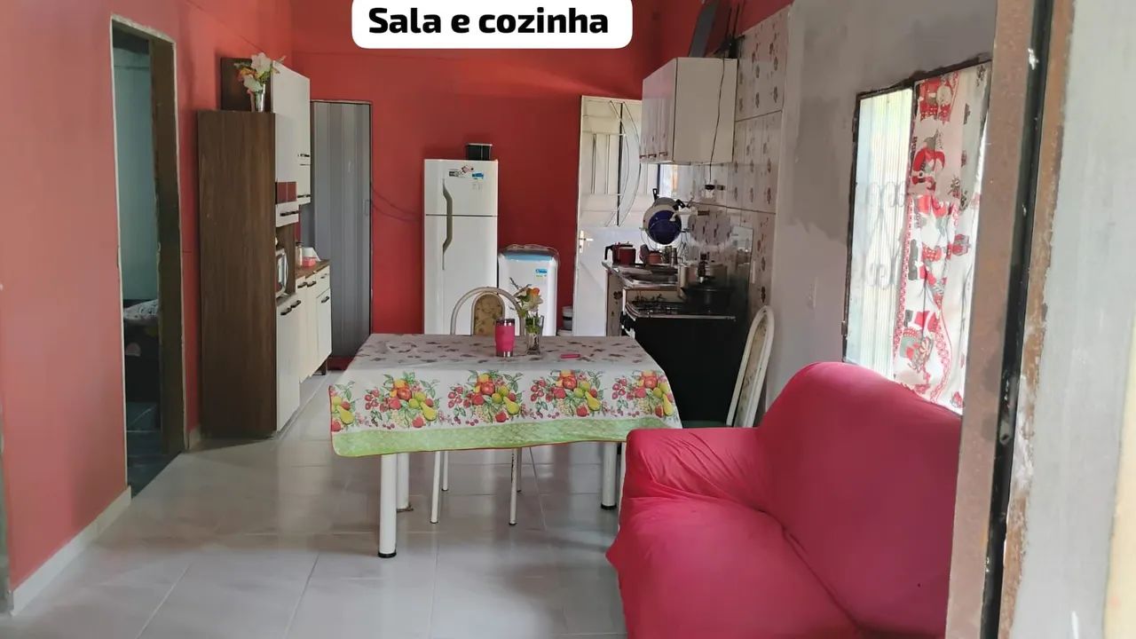 Foto - Manaus - Nova Cidade