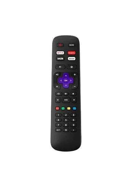 Controle Remoto Roku ( Genérico)