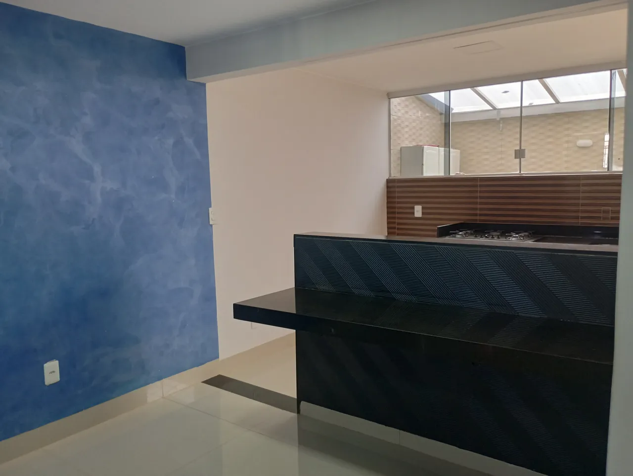 Apartamento Proximo Br 040 Em Valparaiso com Armarios Planejados Terréo Com quintal Cober