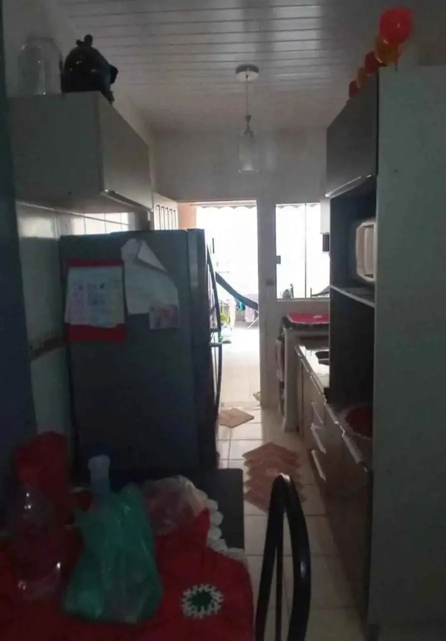 Casa a venda Santa Maria  - Foto 2