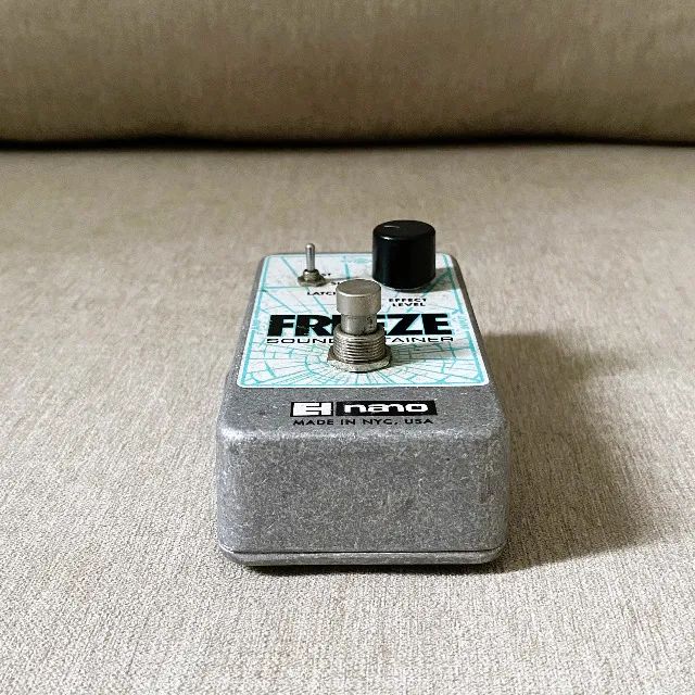 【正規品】Electro Harmonix EHU-600 ELECTRO-HARMONIX ( エレクトロハーモニックス ) EHU600 ステップ