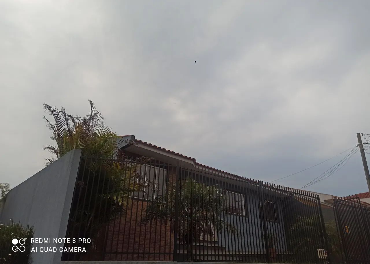 Foto - Ponta Grossa - Contorno