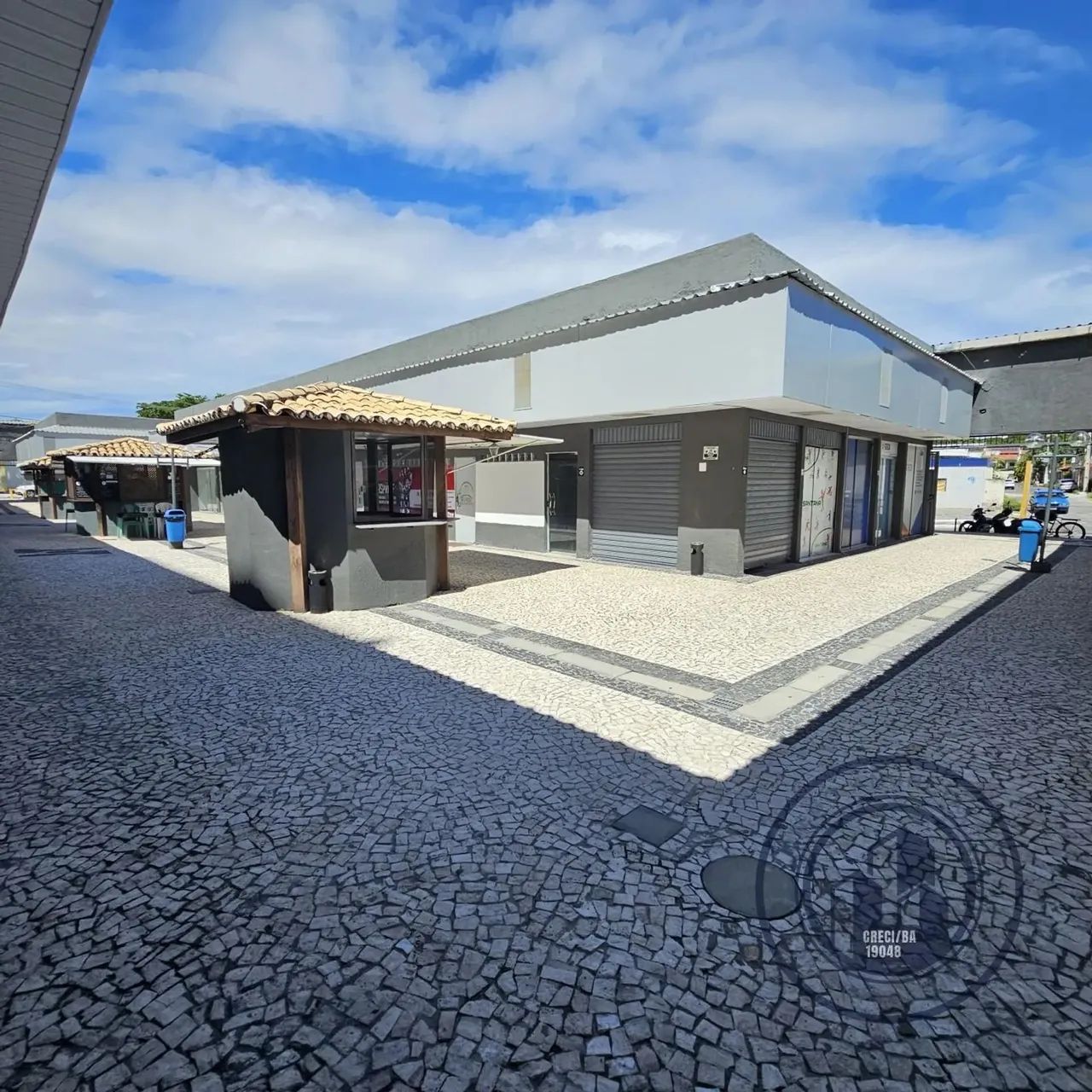 Imóvel Comercial para Locação em Lauro de Freitas, Centro - Foto 6