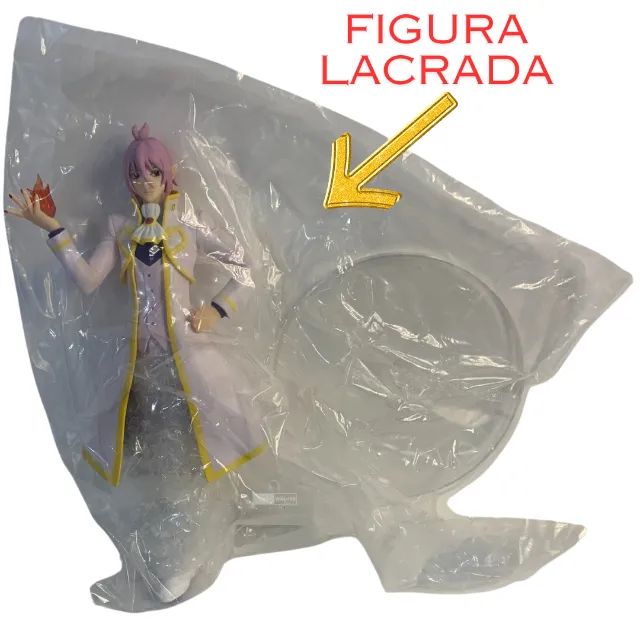 Welcome to Demon School! Iruma-kun Scale Figure Vol.3 Asmodeus Alice - Foto 4