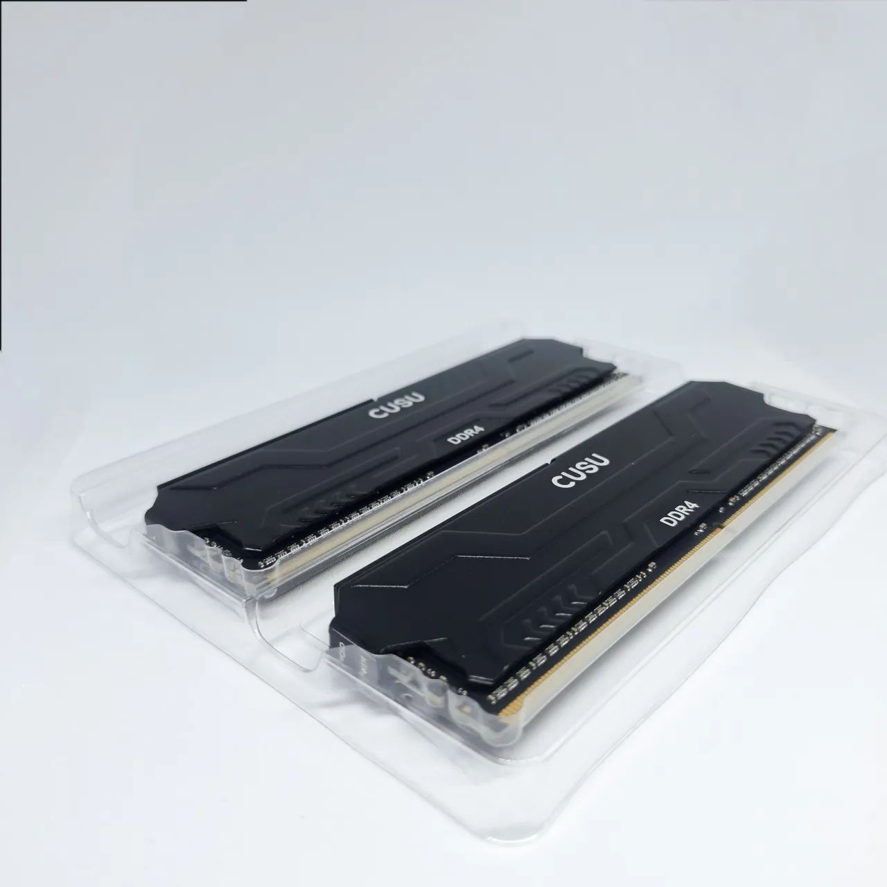 MEMÓRIA RAM 32GB CL16 3200MHZ  - Foto 5