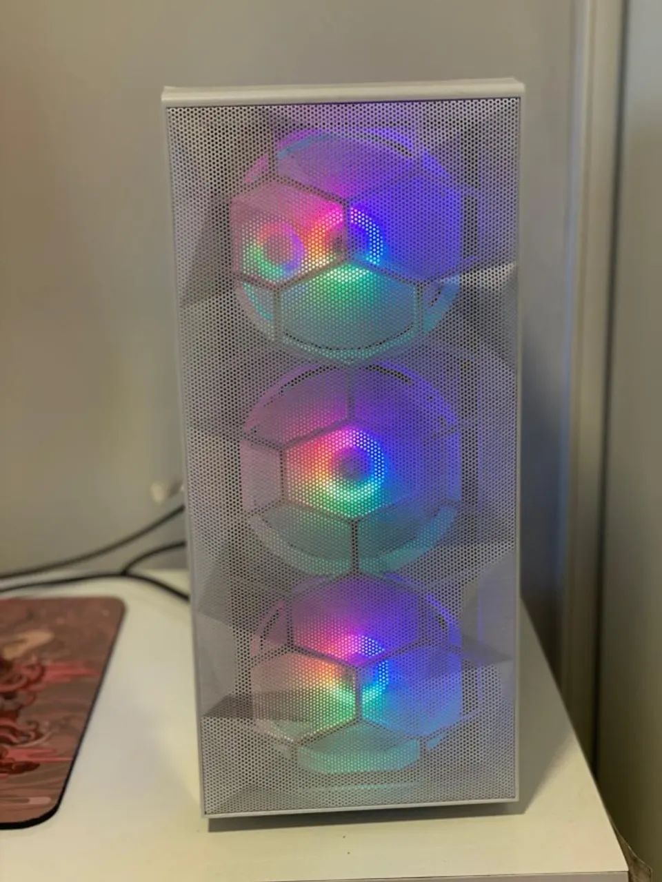 PC Gamer Xeon - Foto 4