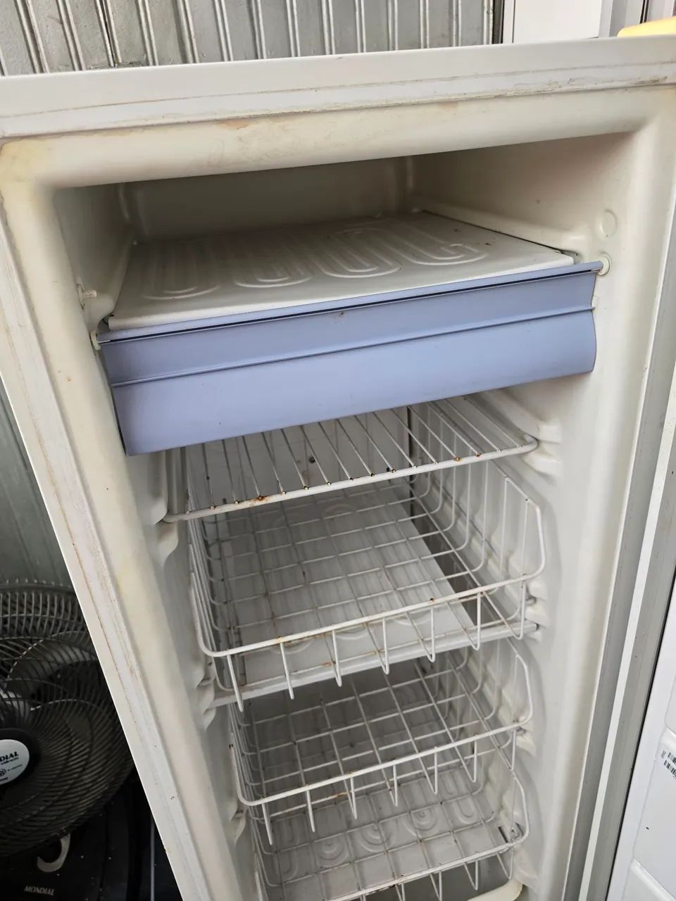 Freezer Consul 180 litros - Foto 5