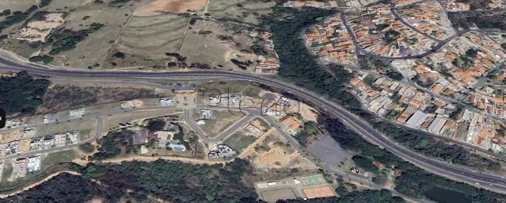 Terreno à venda em Valinhos, Jardim Portugal, com 547 m², EcoVilla Boa Vista - Foto 9