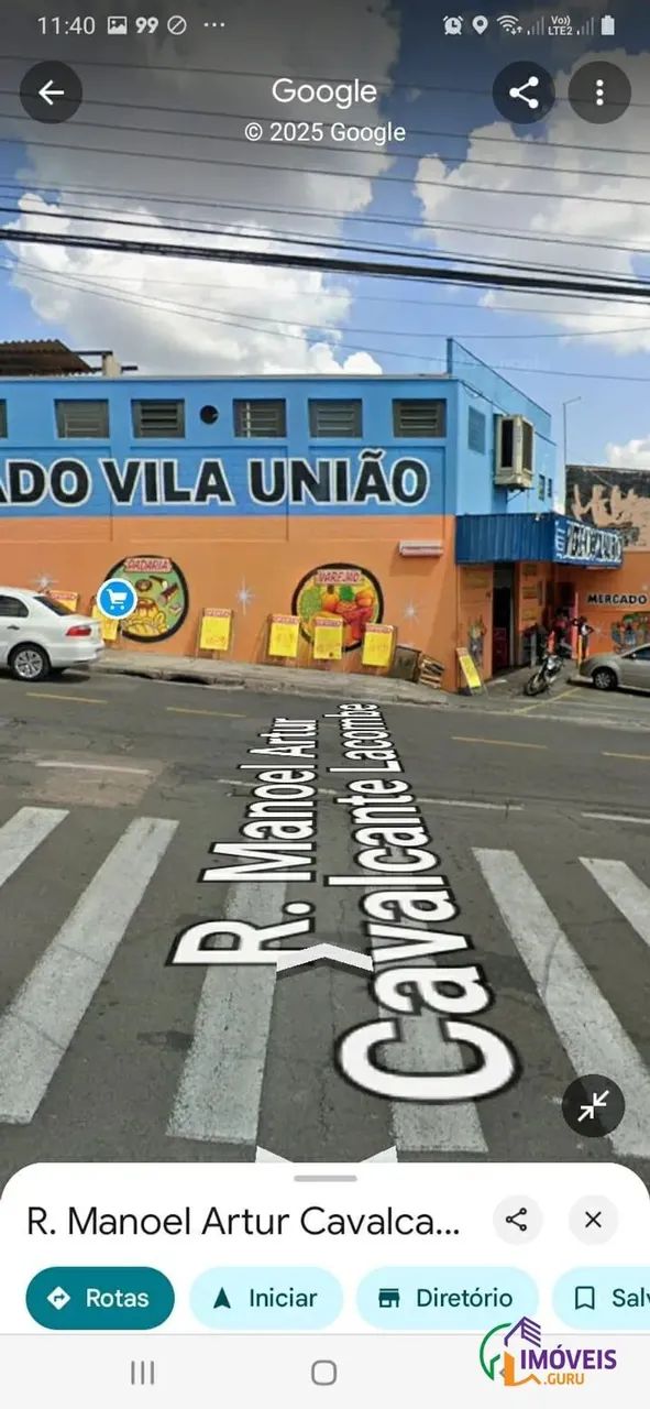 COMERCIAL - PARQUE RESIDENCIAL VILA UNIÃO - SP - Foto 5