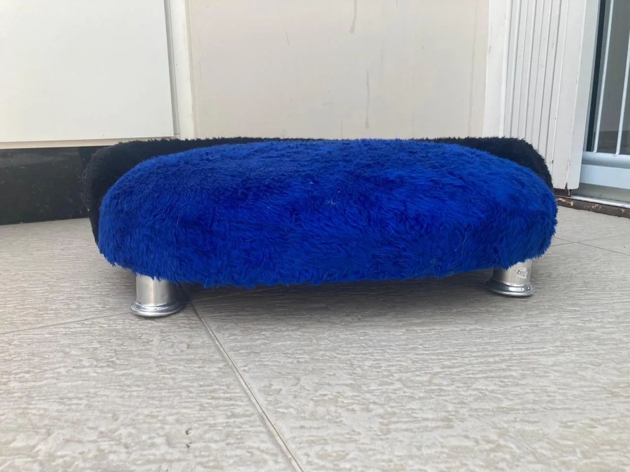 Cama para cachorro