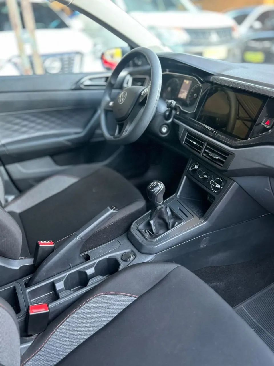 Volkswagen polo track 2025 - Foto 9