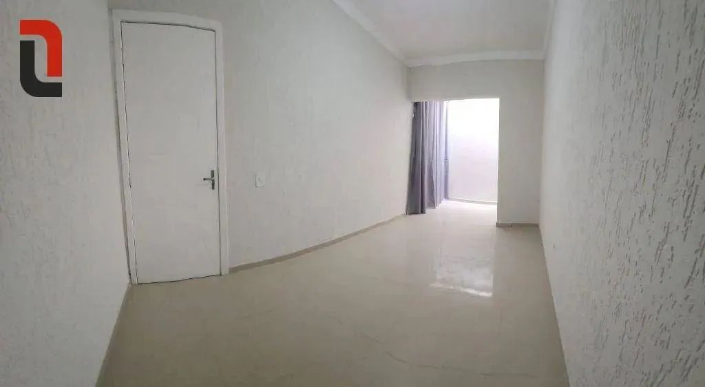 Sobrado com 3 dormitórios à venda, 70 m² por R$ 420.000,00 - Sítio Cercado - Curitiba/PR - Foto 5
