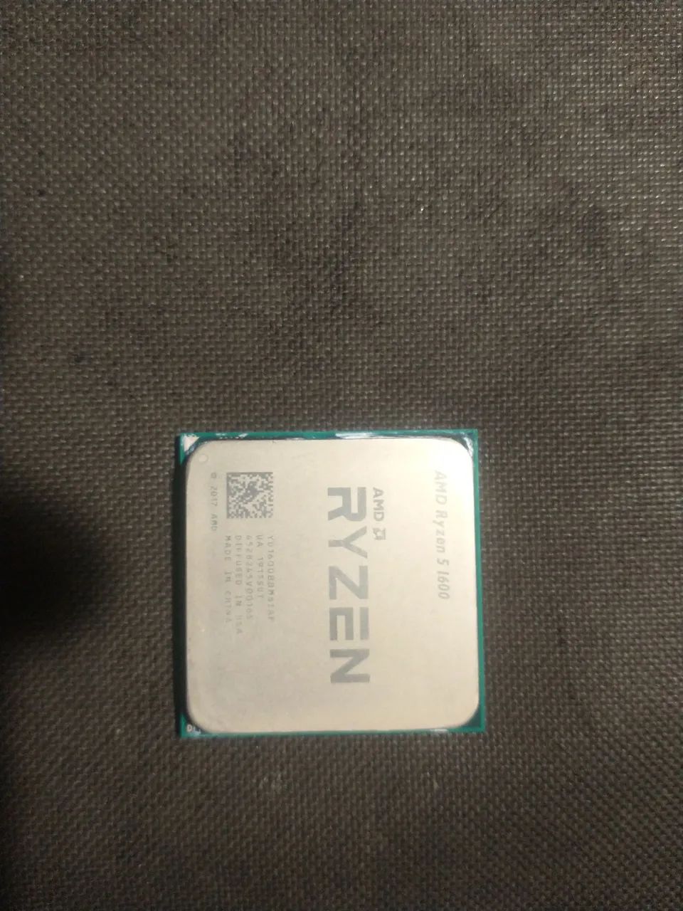 Processador AMD Ryzen 5 - Foto 3